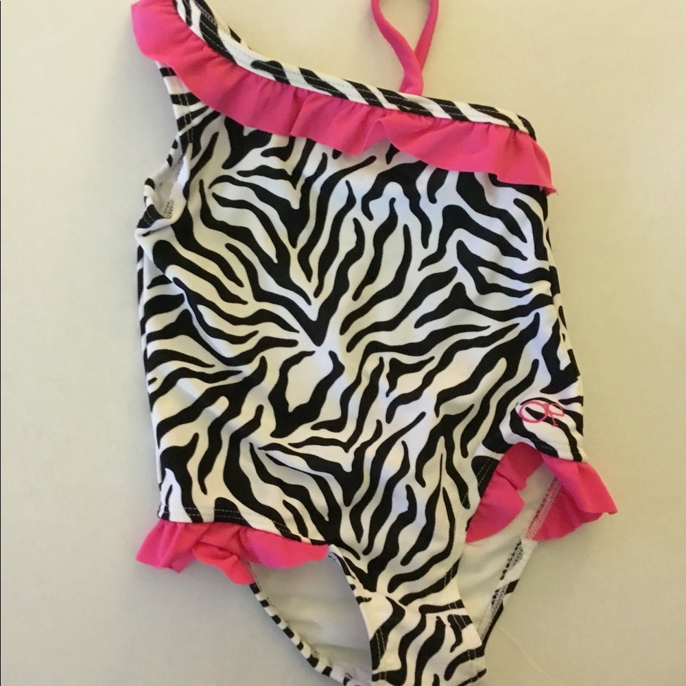 🌟Final Price🌟🌸Girls 18M Swimsuit NWOTS